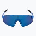 Okulary przeciwsłoneczne Bliz P006S transparent blue/smoke blue multi 3