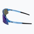 Okulary przeciwsłoneczne Bliz P006S transparent blue/smoke blue multi 4