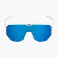 Okulary przeciwsłoneczne Bliz Hero matte white/smoke blue multi 3