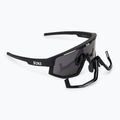 Okulary przeciwsłoneczne Bliz Vision matte black/smoke