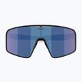 Okulary przeciwsłoneczne Bliz P001S matte black/smoke blue multi 3