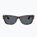 Okulary przeciwsłoneczne Ray-Ban Mega Wayfarer II grey/transparent blue gradient 2