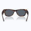 Okulary przeciwsłoneczne Ray-Ban Mega Wayfarer II grey/transparent blue gradient 5