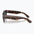 Okulary przeciwsłoneczne Ray-Ban Mega Wayfarer II grey/transparent blue gradient 6