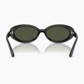 Okulary przeciwsłoneczne Ray-Ban RB2223 black/green 5