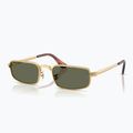 Okulary przeciwsłoneczne Ray-Ban RB3927 By A$Ap Rocky 4