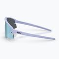 Okulary przeciwsłoneczne Bliz P006S matte lavender/smoke iceblue multi 5