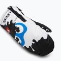 Rękawice narciarskie dziecięce Level Lucky Mitt pk white 5