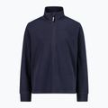 Bluza dziecięca CMP 3G28134 black/blue