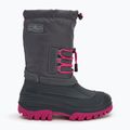 Śniegowce juniorskie CMP Ahto Snowboots Wp asphalt 2
