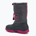 Śniegowce juniorskie CMP Ahto Snowboots Wp asphalt 3