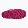 Śniegowce juniorskie CMP Ahto Snowboots Wp asphalt 4