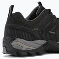 Buty trekkingowe męskie CMP Rigel Low Wp nero 8