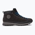 Buty męskie Lomer Bio Naturale Mid Mtx Suede antra/laguna 2