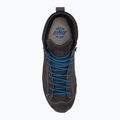 Buty męskie Lomer Bio Naturale Mid Mtx Suede antra/laguna 5