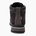 Buty męskie Lomer Bio Naturale Mid Mtx Suede antra/laguna 6