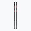 Kije trekkingowe Fizan Explorer red