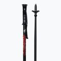 Kije trekkingowe Fizan Explorer red 3