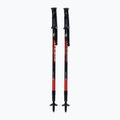 Kije trekkingowe Fizan Explorer red 6