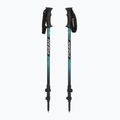 Kije trekkingowe Fizan Voyager petrol 5