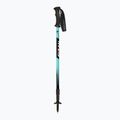 Kije trekkingowe Fizan Trek light blue 8