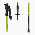 Kije trekkingowe Fizan Explorer lime/gray 9