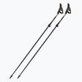 Kije nordic walking Fizan Tekno Race Impulse red 8