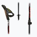 Kije nordic walking Fizan Tekno Race Impulse red 9