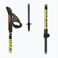 Kije nordic walking Fizan Tekno Race yellow 9
