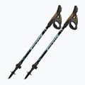 Kije nordic walking Fizan R-evolution grey/ocean 9