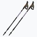Kije nordic walking Fizan Speed violet 8