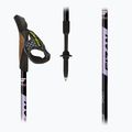 Kije nordic walking Fizan Speed violet 10