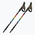 Kije nordic walking dziecięce Fizan Speed JR rainbow 8