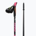 Kije nordic walking Fizan Runner pink 3