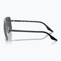 Okulary przeciwsłoneczne Ray-Ban RB3699 Polarized+ Lenses brass/dark grey polarized+ 7