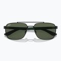 Okulary przeciwsłoneczne Ray-Ban RB3701 black/dark green 3