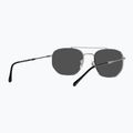 Okulary przeciwsłoneczne Ray-Ban RB3707 Polarized+ Lenses brass/grey polarized+ 6