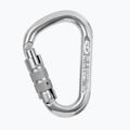 Karabinek Climbing Technology Snappy TG silver