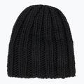 Czapka zimowa damska Woolrich Chunky Beanie black 4