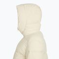 Kurtka damska Woolrich Cloud Madison milky cream 3