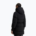 Kurtka damska Woolrich Cloud Madison Coat black 3