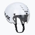 Kask rowerowy KASK Bambino Pro white/clear
