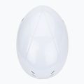 Kask rowerowy KASK Bambino Pro white/clear 6