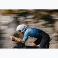 Kask rowerowy KASK Bambino Pro white/clear 5