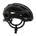 Kask rowerowy KASK Valegro black 2