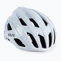 Kask rowerowy KASK Mojito 3 white