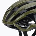 Kask rowerowy KASK Valegro olive green 7