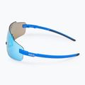 Okulary przeciwsłoneczne Koo Supernova blue matt/turquoise mirror 4