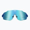 Okulary przeciwsłoneczne Koo Supernova blue matt/turquoise mirror 6
