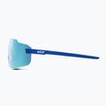 Okulary przeciwsłoneczne Koo Supernova blue matt/turquoise mirror 7